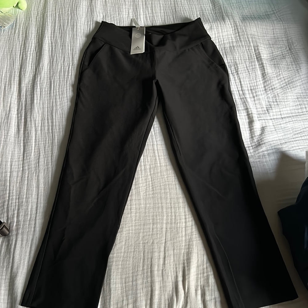 Womens Golf Pants